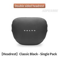 Volvo XC40 XC60 XC70 XC90 V40 V50 V60 V70 V90 S40 S60 S80 S90 C70 Car Headrest Neck Support Seat Lumbar Cushion Soft Neck Pillow