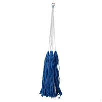 Macrame Flower Pot Hanger Hanging Basket Net Bag for Ceiling Balcony Home Outdoor Decoration