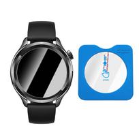 5-1pcs for Xiaomi Watch S4 41mm Easy To Install Tempered Glass Ultra HD Screen Protector Explosion-Proof Film Anti-scratch Films 1pcs