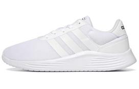 adidas Lite Racer 2.0 Cloud White Core Black 45