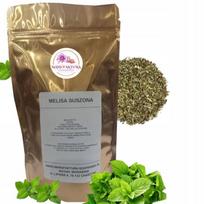 Melisa Suszona Naturalna Aromatyczna Premium 1000G Egipt
