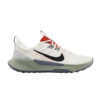 Nike Juniper Trail 2 Šviesiai medžio rudos spalvos Tamsiai tinkuotos spalvos Šviesiai anglies juodos spalvos 42 white