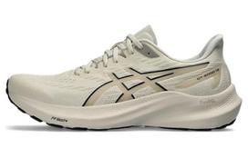 ASICS GT-2000 12 Oatmeal Black 46