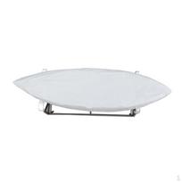Waterproof Kayak Cover for 4.7-5.1 Meters Marine Fishing Boat Canoe