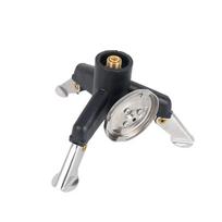 Tripod Adapter Tripod Gas Stove Adapter Gas Stove Connector Tank Stand Adapter Gas Tank Adapter As picture