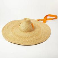 Moterims Natūralus Austas Didelis Šiaudinis Skrybėlis Didelis Kraštas Minkštas Skrybėlis Nuo Saulės Aukštas Viršus Juostelės Juosta Didelis Jumbo Sombrero Skrybėlis Suaugusiems Vasaros Paplūdimio Skrybėlis
