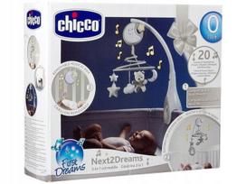 Karuzela Chicco First Dreams Next2Dreams