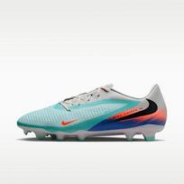 Nike Phantom 6 futbolo bateliai vyriški mėlyni 40.5