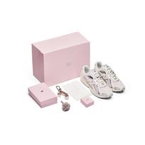 New Balance Laisvalaikio Batai Unisex Šviesiai Rožiniai U204L210 43 white