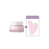 LUVUM Slow Aging Phyto Collagen Cream & Guasha Set 2items