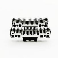 2PCS New ES9072 Shaver Razor Head Inner Blade Cutter For Panasonic ES7027 ES7013 ES7016 ES7017