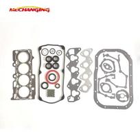 FIT MITSUBISHI PAJERO JUNIOR WILLY CM90 16V 4A31 Engine Rebuilding Kits Full Set Engine Parts Engine Gasket Overhaul Package