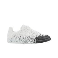 (w) Maison Margiela Dažyti Replika Sportbačiai Dramblio Kaulo EU 35W