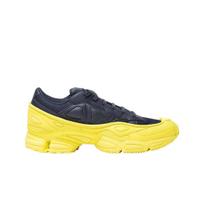 Adidas X Raf Simons Ozweego Bright Yellow Night Navy 265