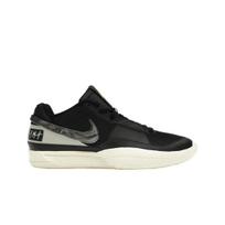 Nike JA 1 EP Black Light Silver 255