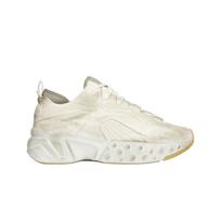 Acne Studios Rockaway raukšlėti sportbačiai balta EU 43