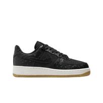 (w) Nike Air Force 1 '07 Lx Juodi 230