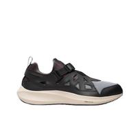 Nike X Patta Air Huarache 20y24 Black And Cool Grey 240(US 5.5)