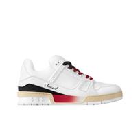 Louis Vuitton Lv Trenerio Sportbačiai Balti UK 8.5