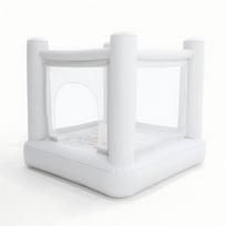 Mini Miesto Batutas 1~6 metų amžiaus Gimtadienio dovana Vaikų Mini Pilis Pripučiama PVC Vaikų Žaislas Vaikų Pilis
