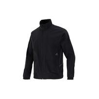 Adidas Performance Windbreaker Jacket Men Jacket Black H40215 M