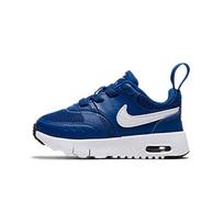 Nike Air Max Vision Low Top Walking Shoes Baby Shoes Blue White 917860-402 23.5