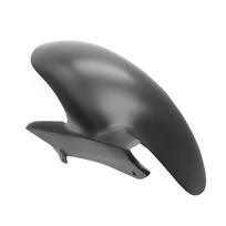 2025- For Honda CB 750 CB750 Hornet Motorcycle Front Mudguard Rear Fender Water Baffle Middle Mud Tile Modification Accessories matinė juoda spalva