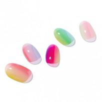 Uuuuu Sunny Weekend Gel Nail NONE
