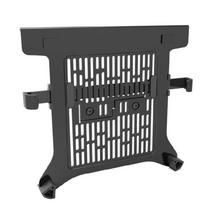 Support VESA Mount Laptop Tray Extendable Notebook Holder Arm Mount Bracket For 10-17Inches Notebook Stand 1 juoda