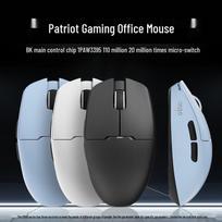 aigo Dragon GM80 Tri-Mode Gaming Mouse