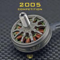 AMAX 2005 FPV Drone Brushless Motor