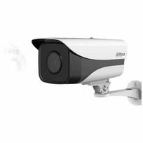 Dahua 4MP PoE Infrared HD Bullet IP Camera with Audio CN plug (adapter included)