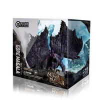 Monster Hunter CUBE Zinogre Amatsu Crimson Glow Valstrax Gore Magala MAGNAMALO Mizutsune Monster Dragon Model Figure Toys Premium Quality