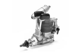 Ogawa Seiki aircraft engine 3AY00 FS-64V (61T2) W/F-4051 4-stroke