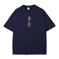 Best Famous Rapper Kanye West Graduation The College Dropout Graphics Tshirt Men Hip Hop Vintage T-shirts Male Oversized T Shirt S juoda