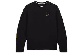 Nike X Nocta Tech Fleece džemperis su apvalia apykakle FD8457-010 L brown