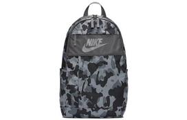 Nike Poliesterio Kuprinė Įprasta Pilka CK5727-068