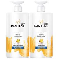 Pantene PRO-V Amino Acid Lotion Repair Anti-Dandruff Shampoo