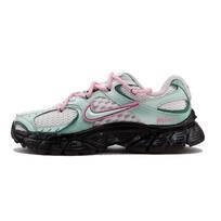 Nike V5 RNR Abrasion Resistant Breathable Low top Running Shoes Women's Green HQ7901-102(team1359-) 36.5