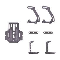 IFLIGHT Taurus X8 V3 DJI O3 FPV Drone Frame