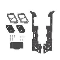 iFlight Nazgul Evoque F5 V2 5-inch Freestyle Drone Frame