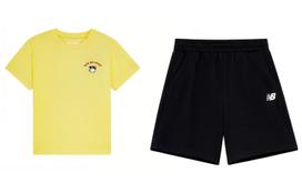 New Balance Casual Sportswear Kids' 2SD2S153-LYW 150