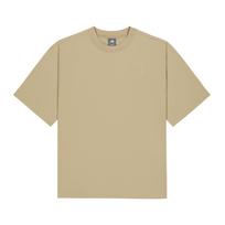 New Balance T Shirt Men's Woody Brown AMT52303-SOT XL