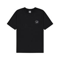 New Balance T Shirt Men's Black MT51873-BK M