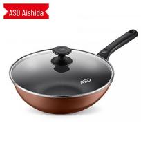 ASD Non-stick Stir-fry Wok