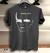 tubeway Army band t T-Shirt gary numan S