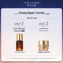 Estee Lauder Firming & Repair Skincare Discovery Set