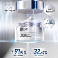EVM Decapeptide Multi-Effect Revitalizing Cream 12.5g