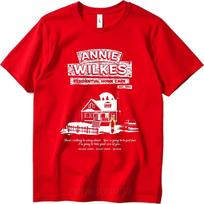 Daily Wear Summer Women T Shirt Annie Wilkes Residential Home Care Short Sleeve Cotton ONeck Tees Cotton Tshirt For Unisex 4XL