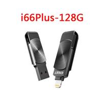 EAGET i66Plus Dual-Interface USB 3.0 Flash Drive